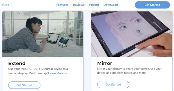 Screen Mirroring Apps: iPhone, iPad, Android & Mac