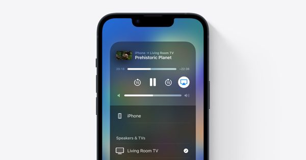 How to show iPhone screen on PC via AirPlay
