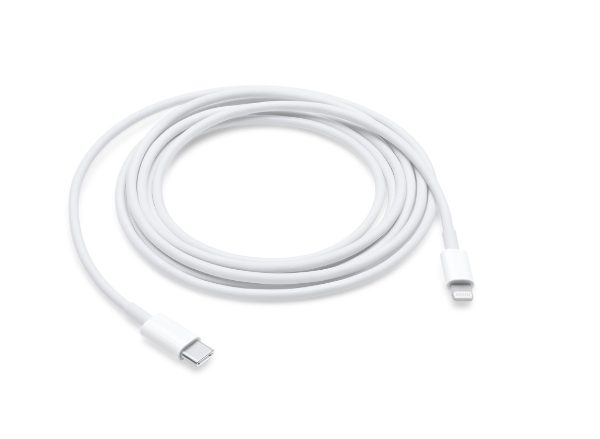 USB c to Lightning Cable