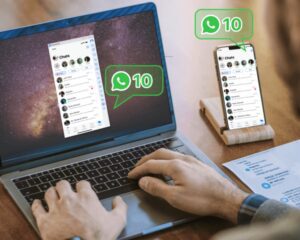 FlashGet Cast - Screen Reflejo/Cast/Compartir en iPhone/Android