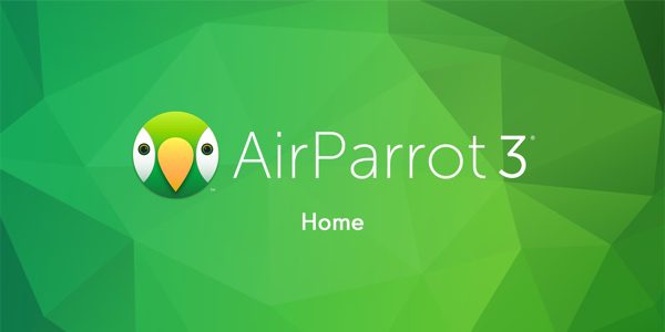 AirParrot 3