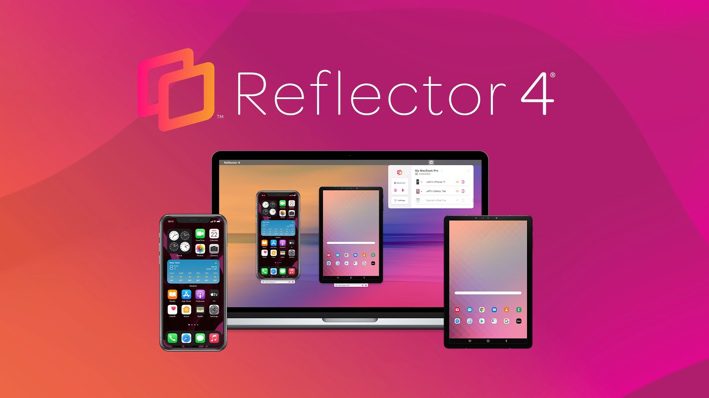 Reflector 4