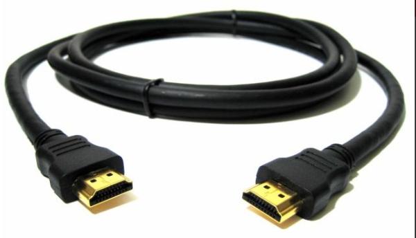 connect hdmi cable