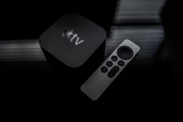 Apple TV