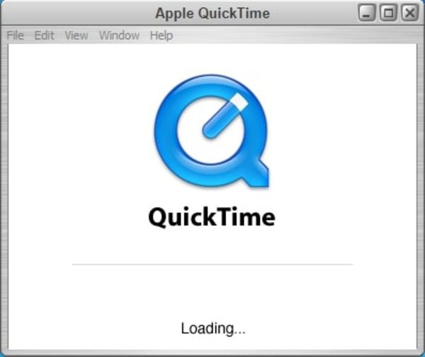 cast from iphone to TV via quicktime