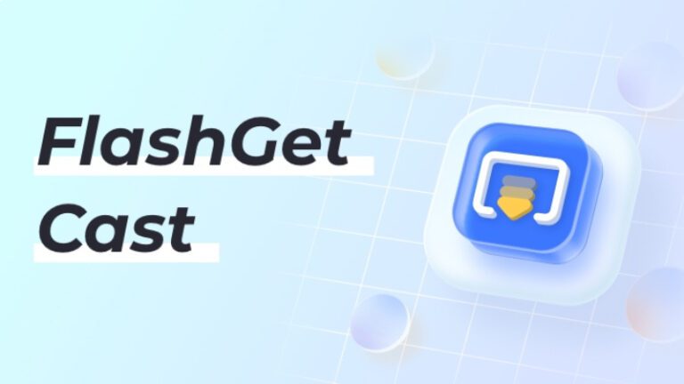 Can you cast and mirror games from phone to PC and TV | FlashGet Cast