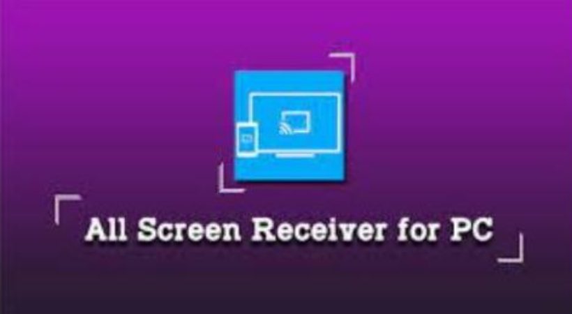 All Screen Receiver