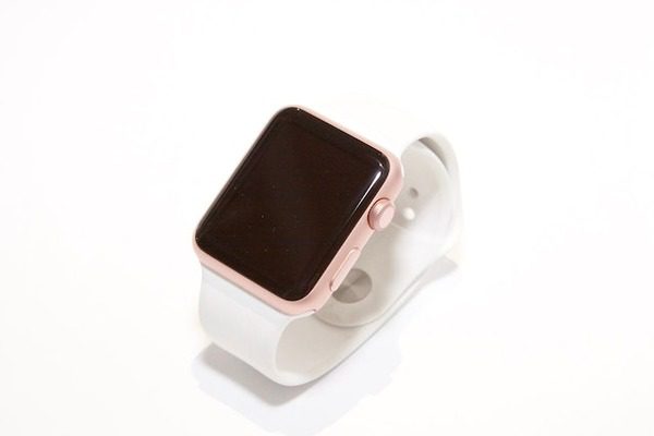 Apple watch screen discount mirroring