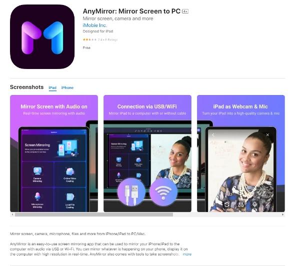 download anymirror