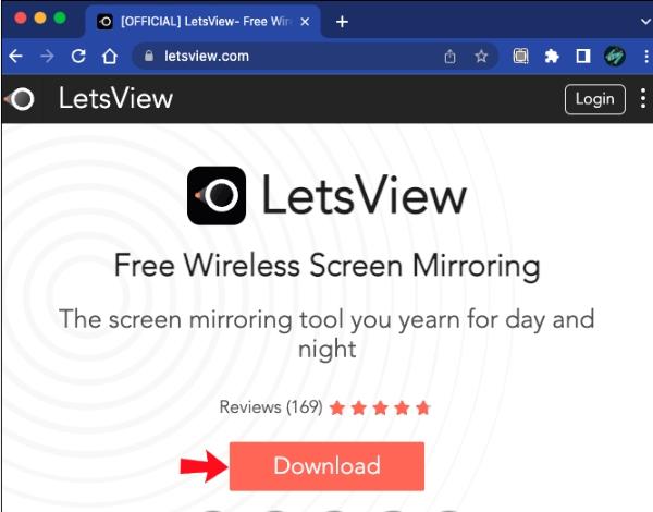 download letsview