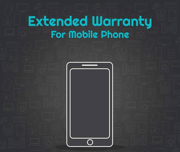 extended warranty for mobile phone