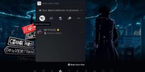 How to share screen on PS5 with your friends | FlashGet Cast