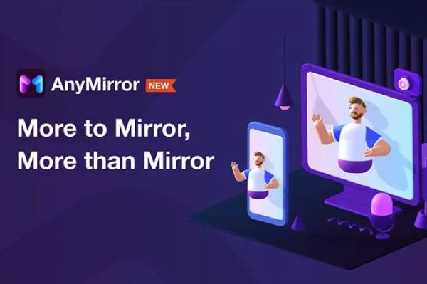 Anymirror