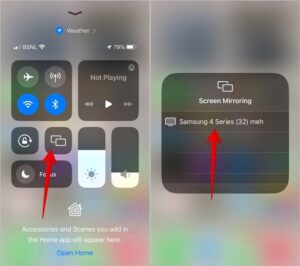 How to cast to Xbox One from Android and iPhone | FlashGet Cast