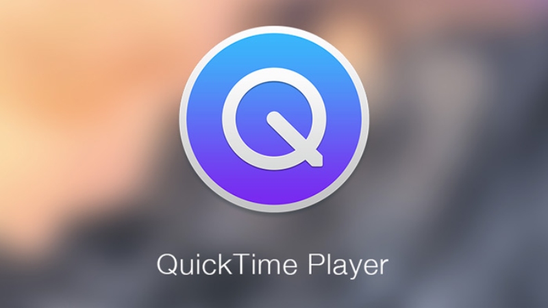 QuickTime Player