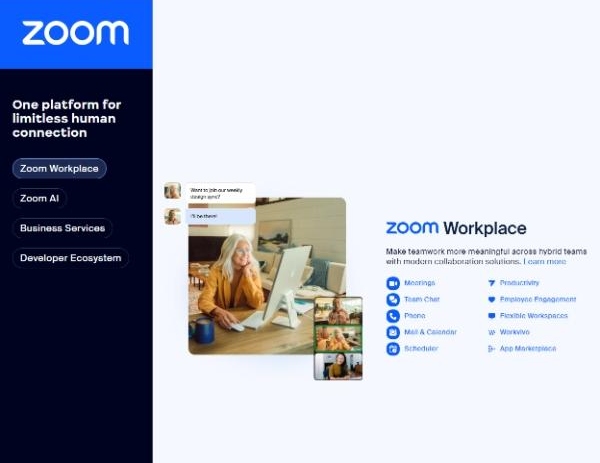 share screen on zoom