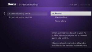 Full guide on screen cast from Pixel to Roku TV | FlashGet Cast