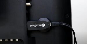 Anycast review: Is it a good and safe way to mirror screen | FlashGet Cast