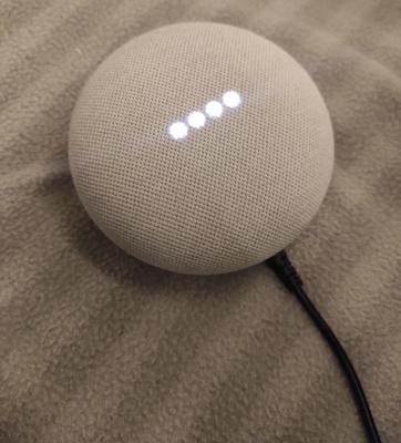 Google Home