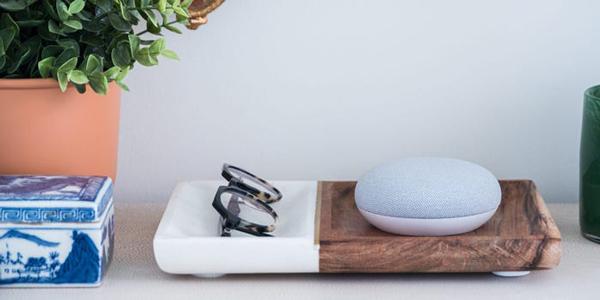 Google Home Mini