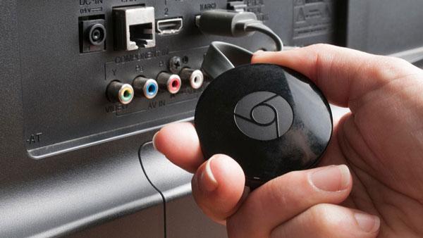 chromecast