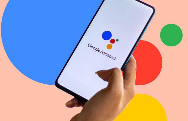 google assistant