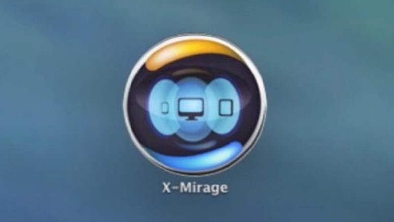 X Mirage