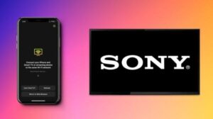 Best ways to cast screen from Android, iPhone, and PC to Sony TV ...