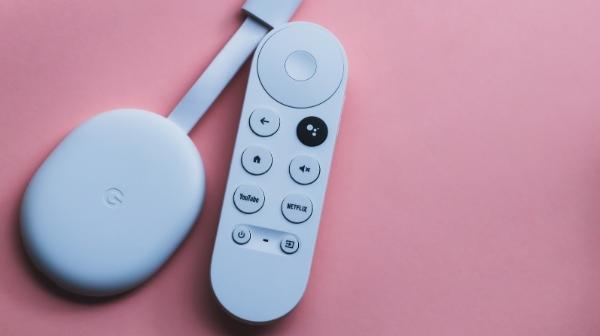 ChromeCast Apps