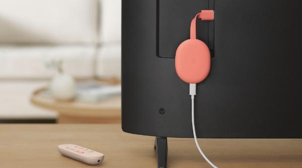 ChromeCast Apps