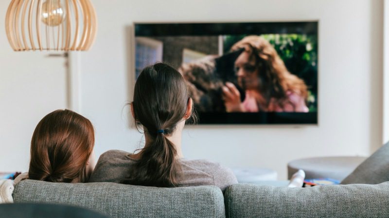 screen mirroring Sony BRAVIA TV