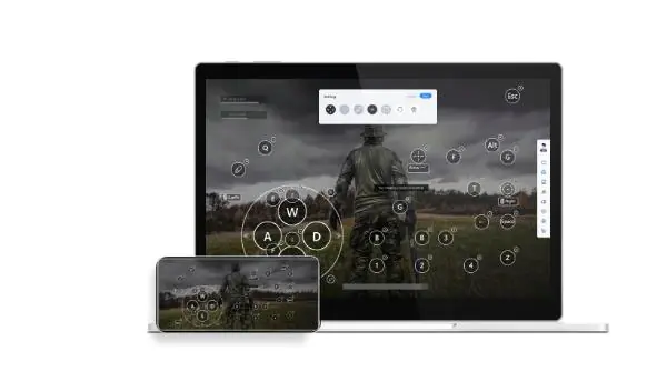 Wondershare MirrorGo review The best Android screen mirror App FlashGet Cast