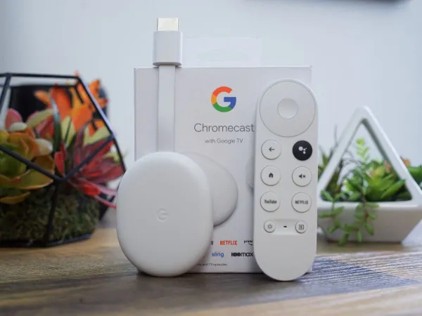 Chromecast 4K と HD: 主な違いと購入ガイド | FlashGet Cast
